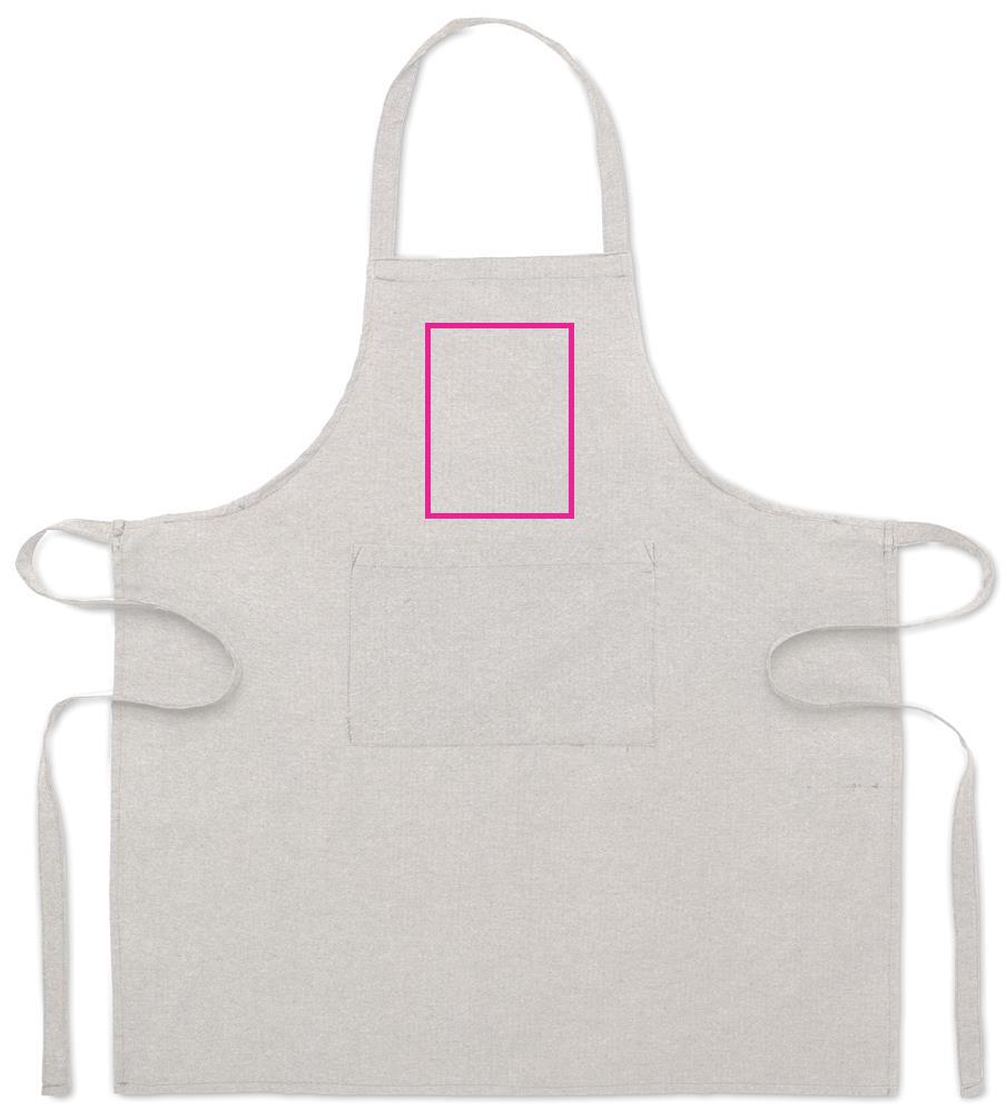 FRONT ABOVE POCKET