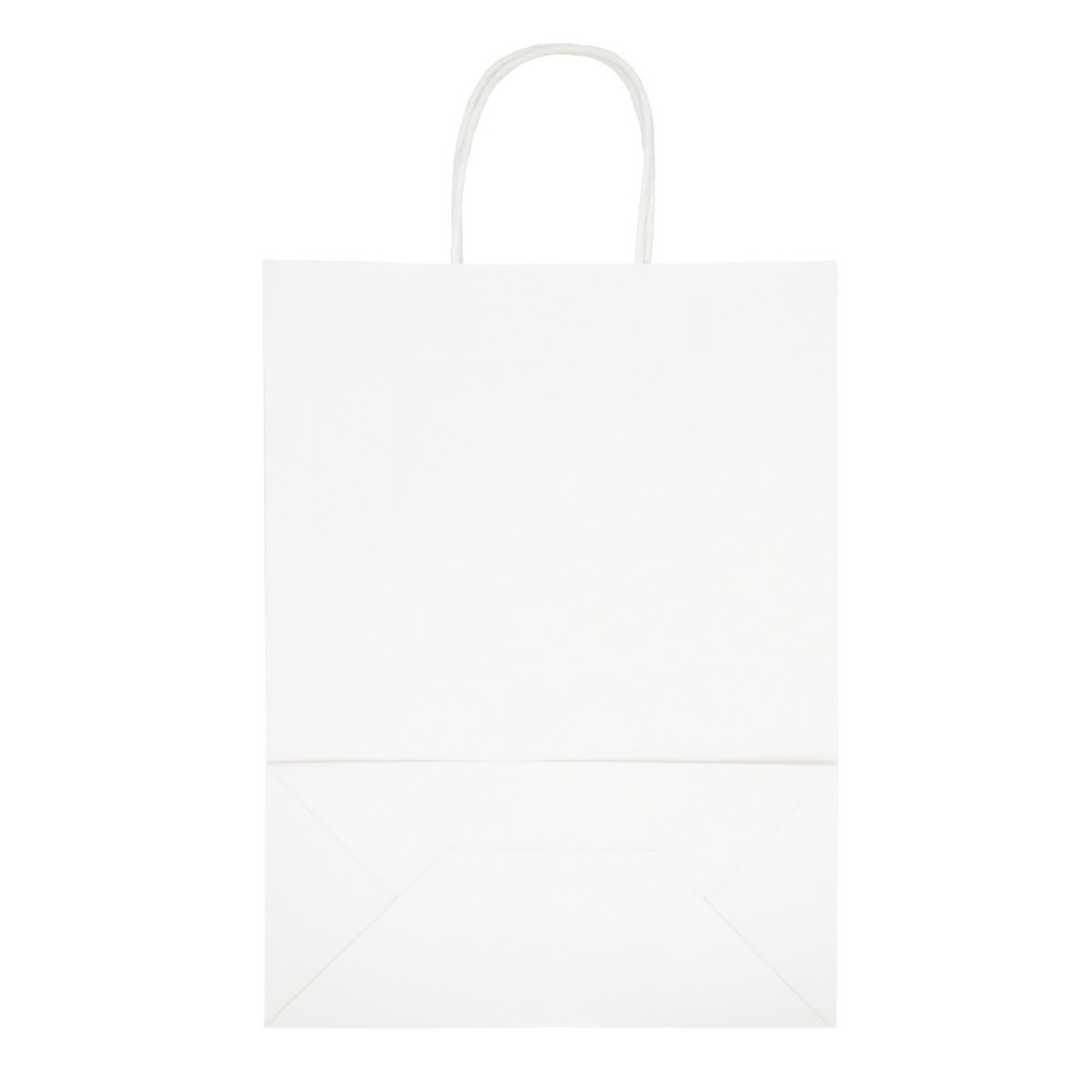 Torba papierowa A5 | Dialla SX Biały V0002/A-02 (8)