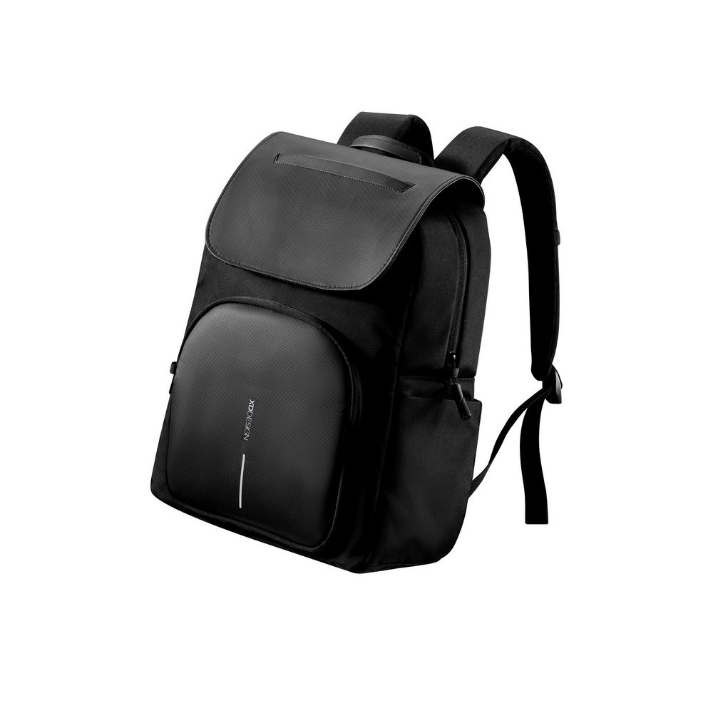 Plecak na laptopa 16" Soft Szary P705.981 (18)