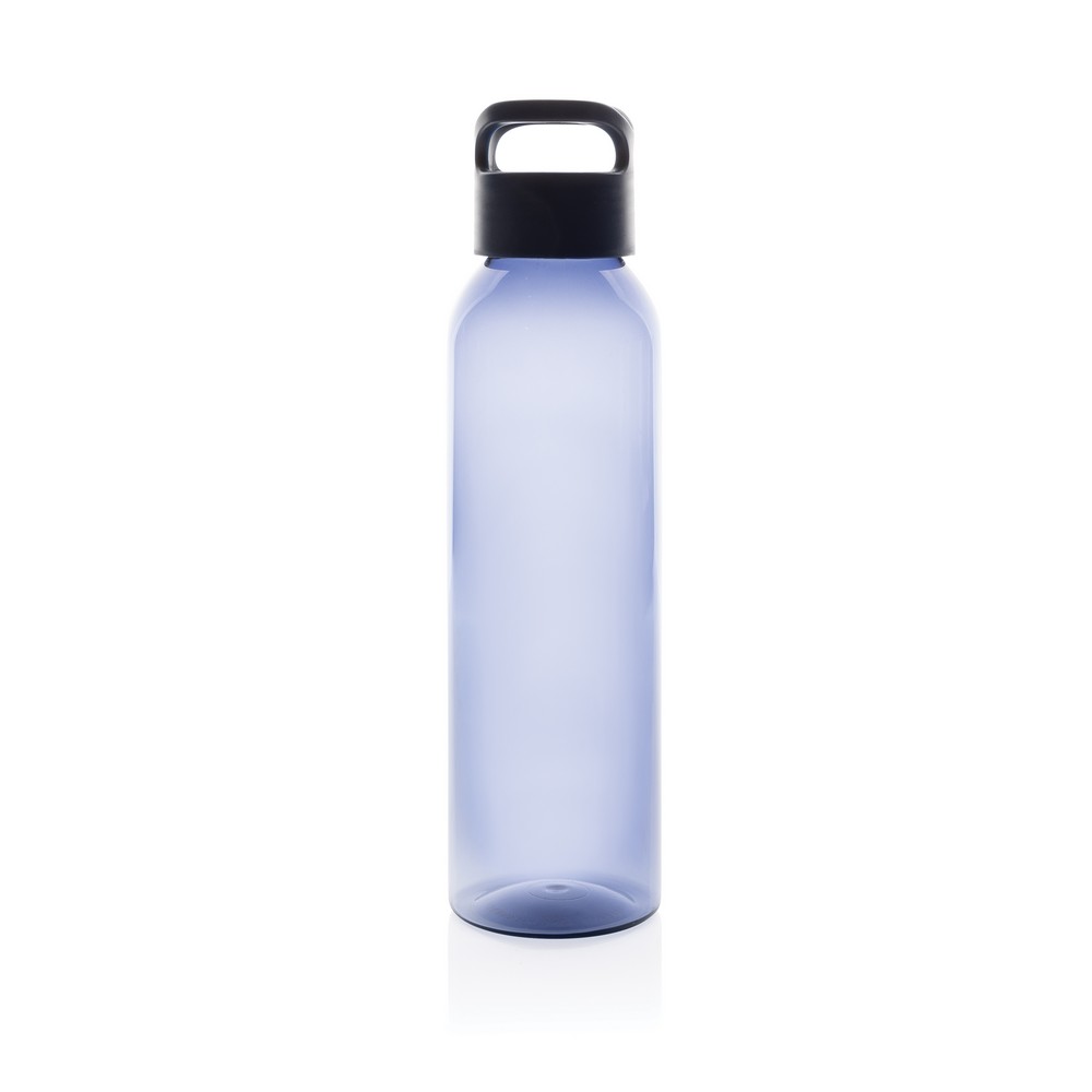 Butelka sportowa 650 ml Oasis, RPET Niebieski P437.0325 (2)