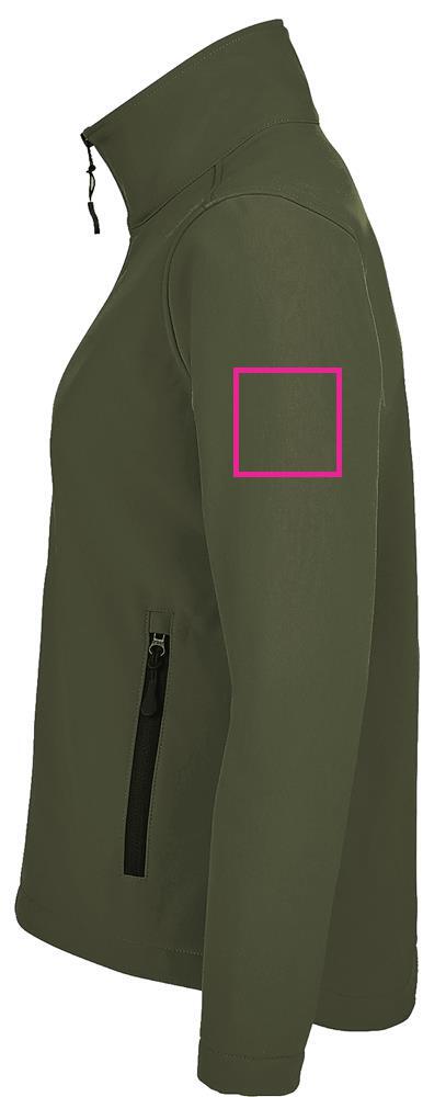 ARM LEFT