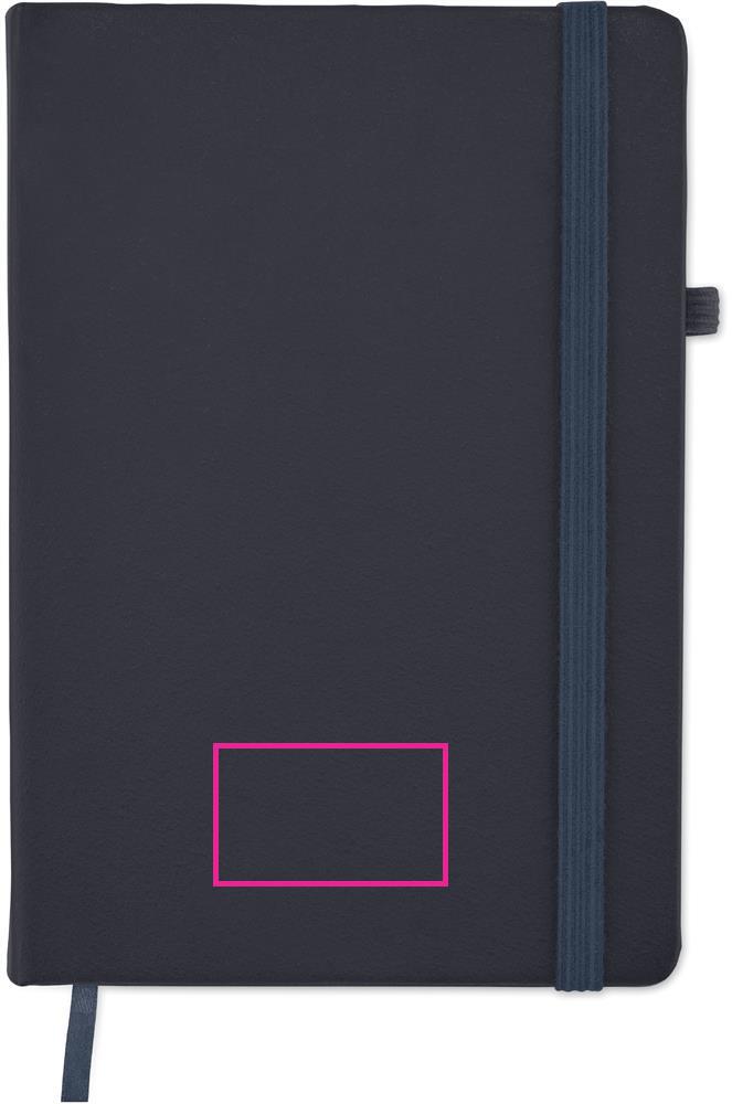 FRONT PAD