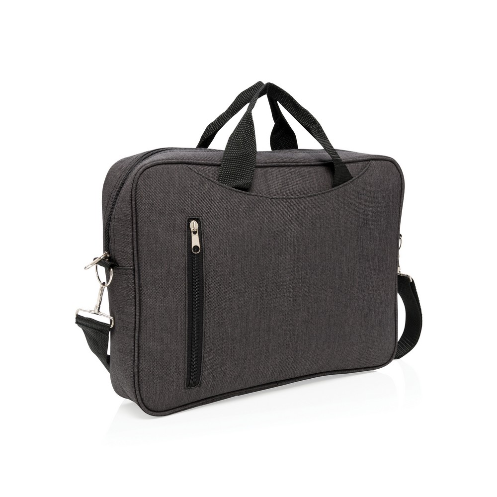 Torba na laptopa 15" Szary P730.021 