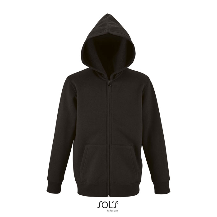 Gadżet reklamowy - STONE Dziecięcy hoodie