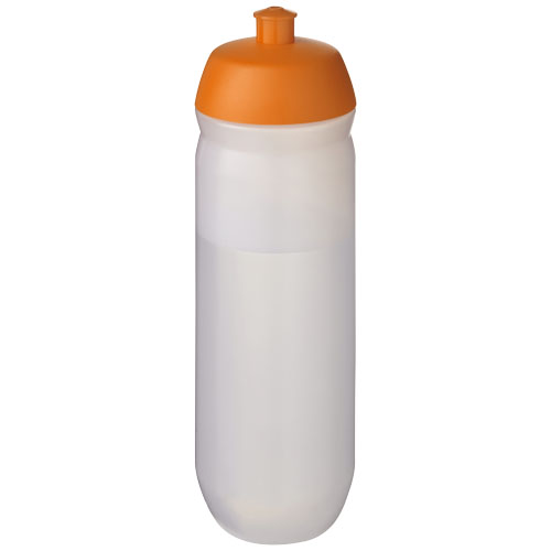 Gadżet reklamowy - 50x Bidon HydroFlex™ Clear o pojemności 750 ml