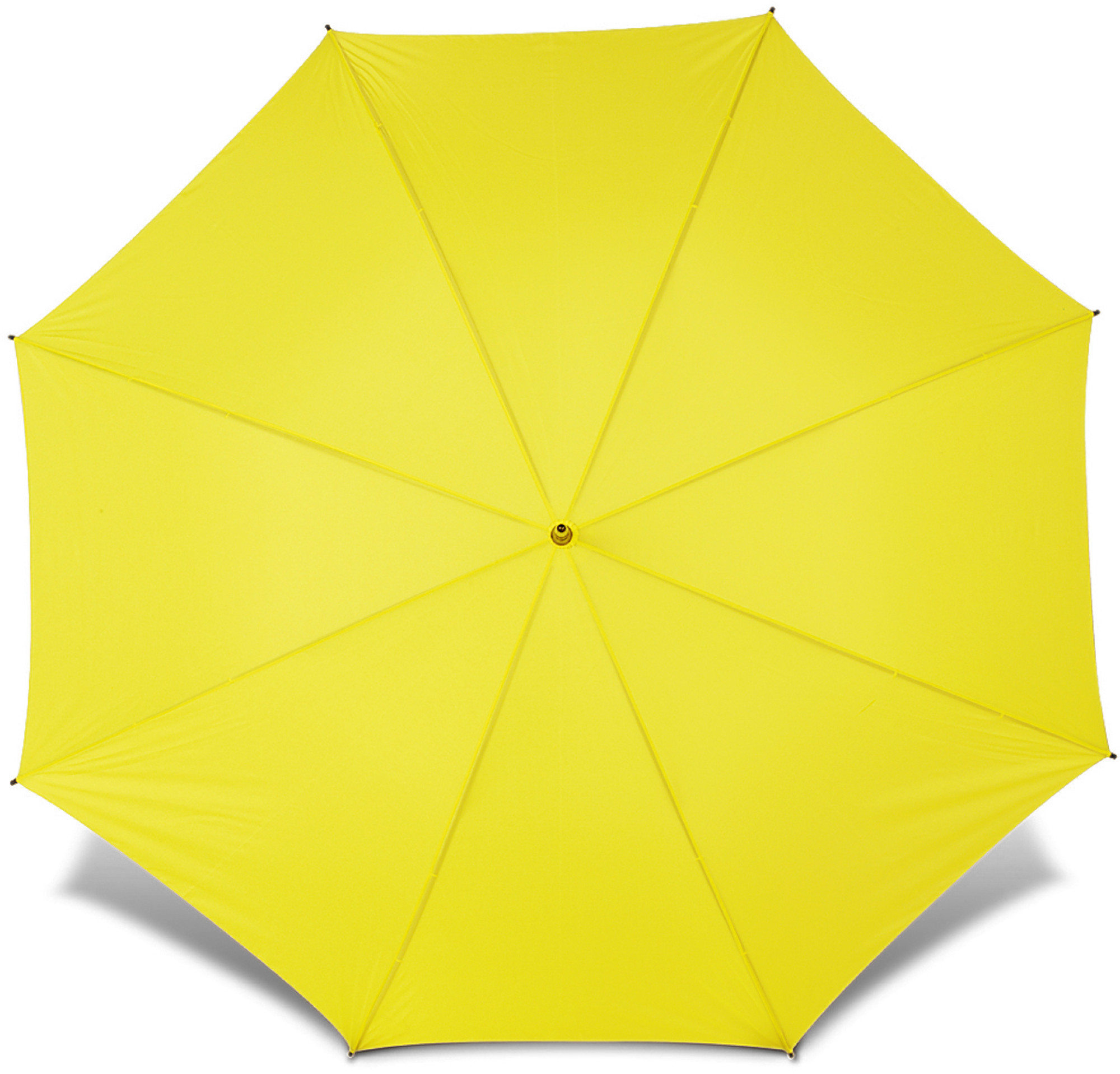 Gadżet reklamowy - Parasol manualny