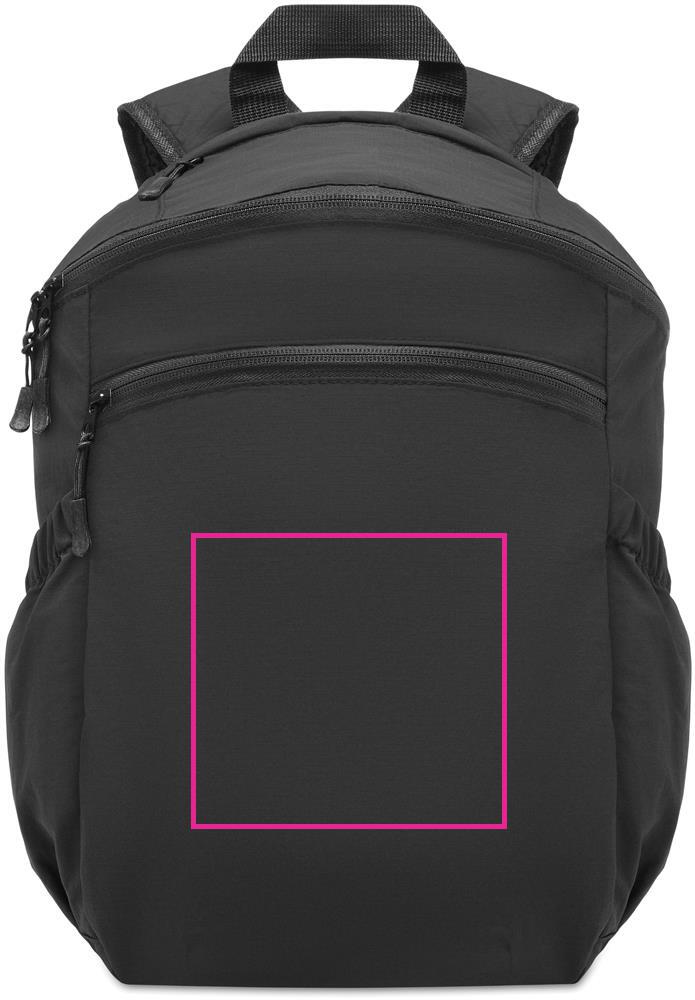 FRONT POCKET