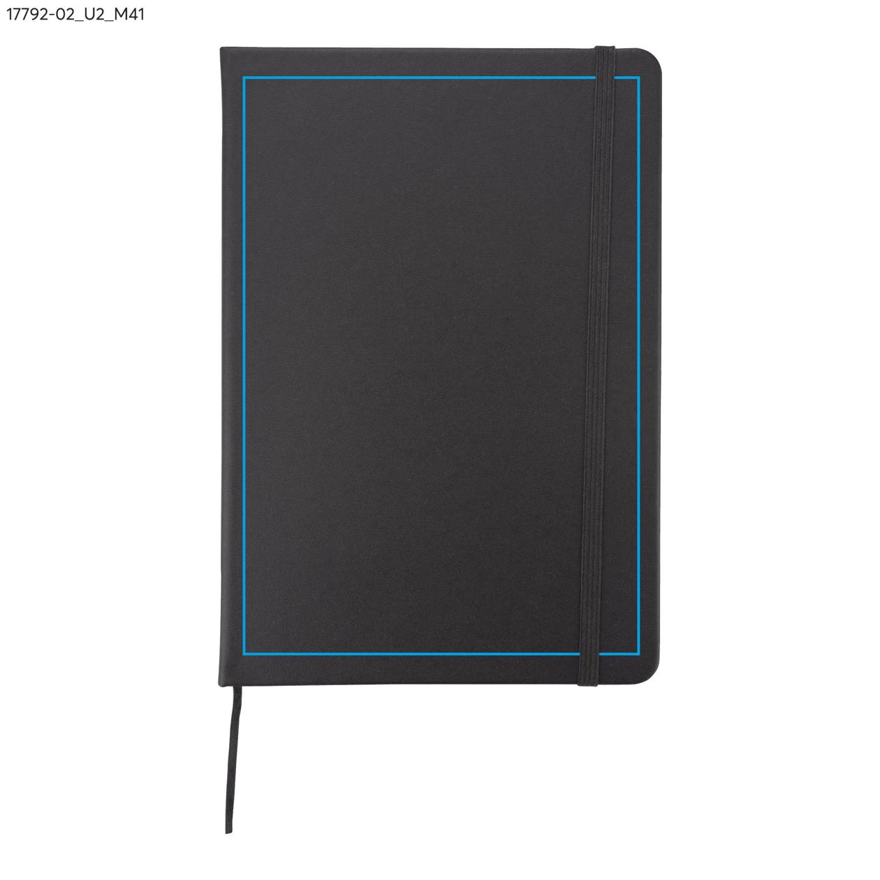 Notes przód
