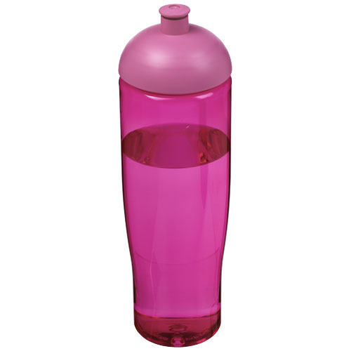 Gadżet reklamowy - 50x Bidon H2O Tempo® o pojemności 700 ml z wypukłym wieczkiem