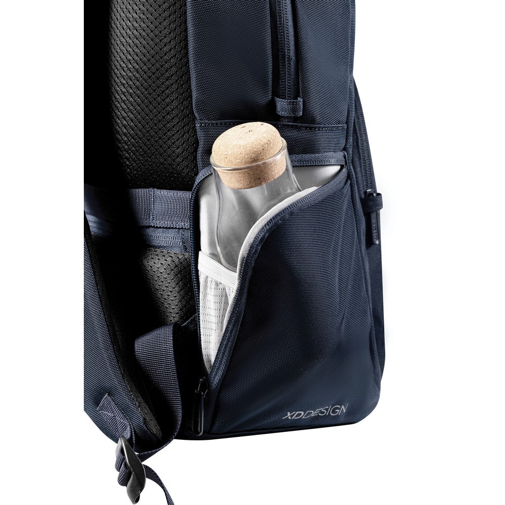 Plecak na laptopa 16" Soft Niebieski P705.985 (16)
