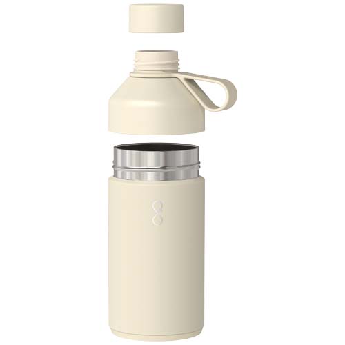 Ocean Bottle izolowany próżniowo bidon na wodę o pojemności 750 ml Piaskowiec 10085606 (5)