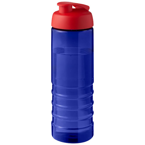 Gadżet reklamowy - 50x H2O Active® Eco Treble bidon z otwieraną pokrywką o pojemności 750 ml