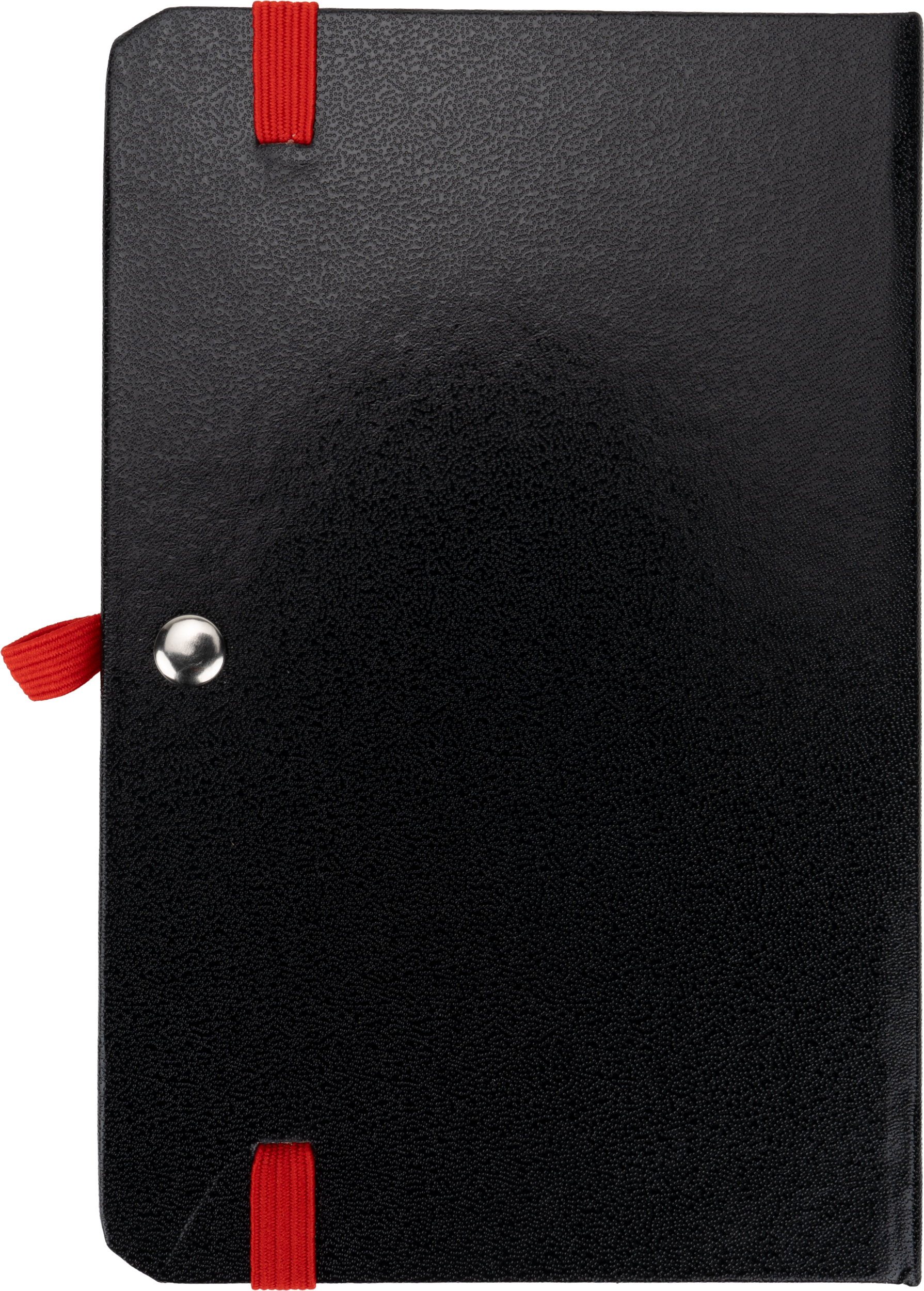 Notes A6 w linie ROSTOCK Czerwony 341105 (4)