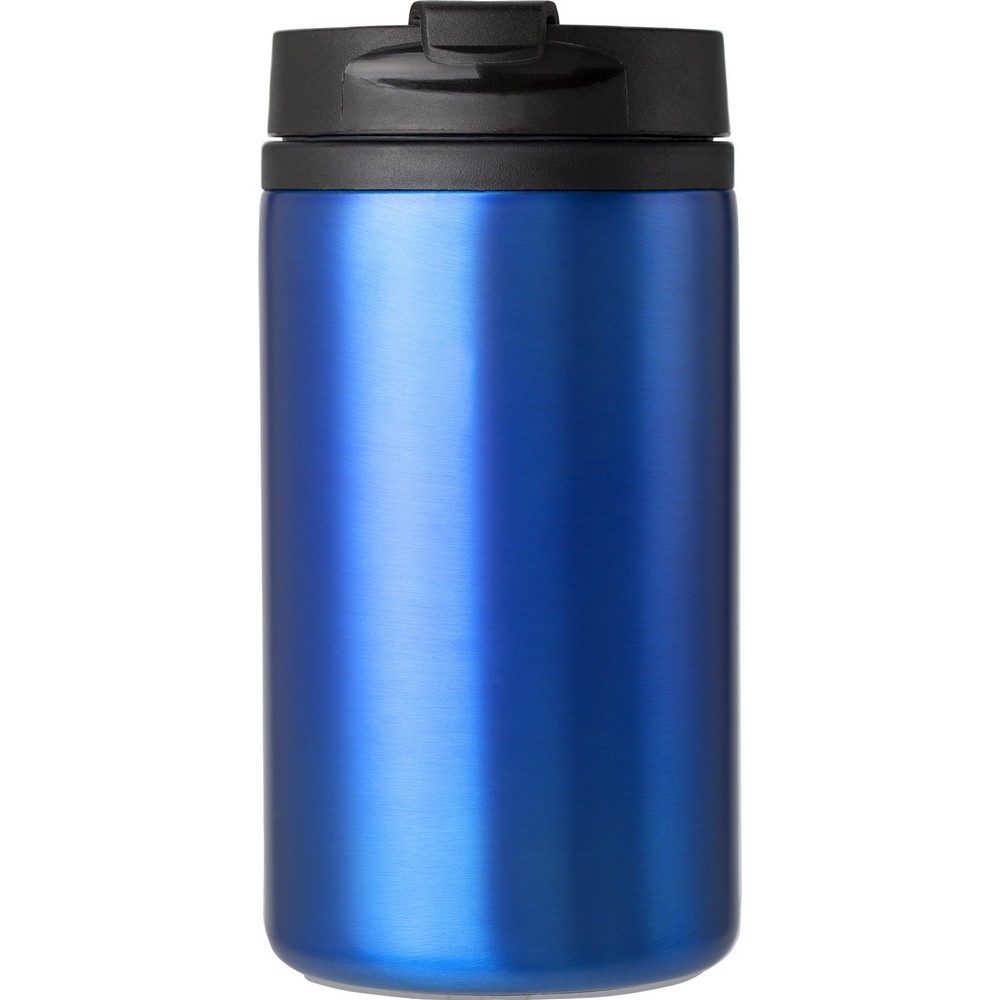 Kubek termiczny 300 ml Błękitny V0648-23 (4)