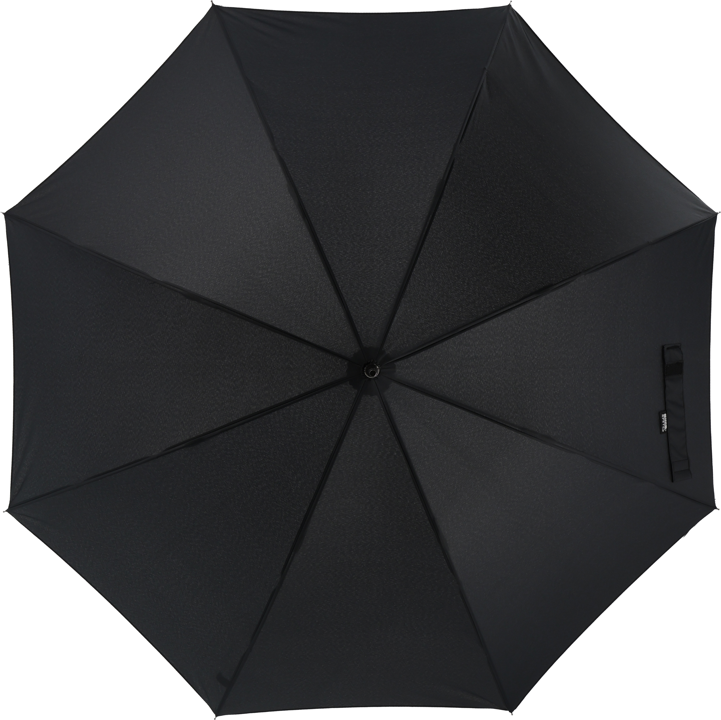 Parasol automatyczny ø105 cm ATHENS Czarny 528603 (2)