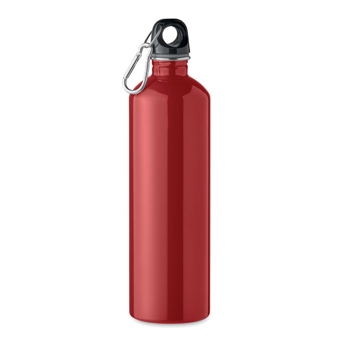 Gadżet reklamowy - Butelka z pojedynczą 750ml