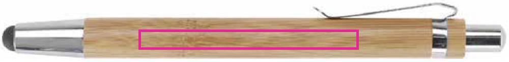 BARREL R HANDED PD