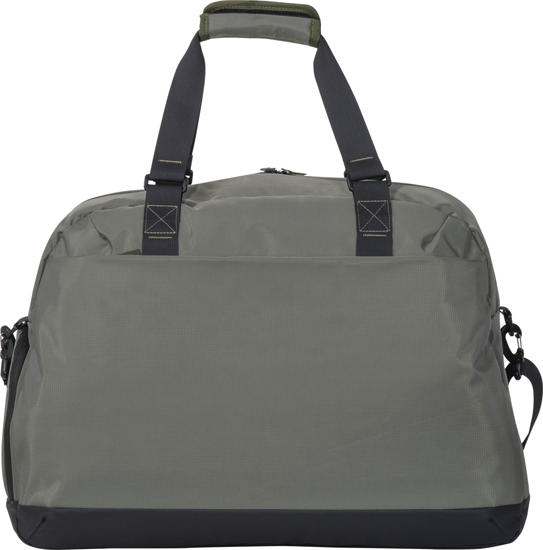 Torba sportowa RPET SAINT PAUL MoLu Oliwkowy 535619 (7)