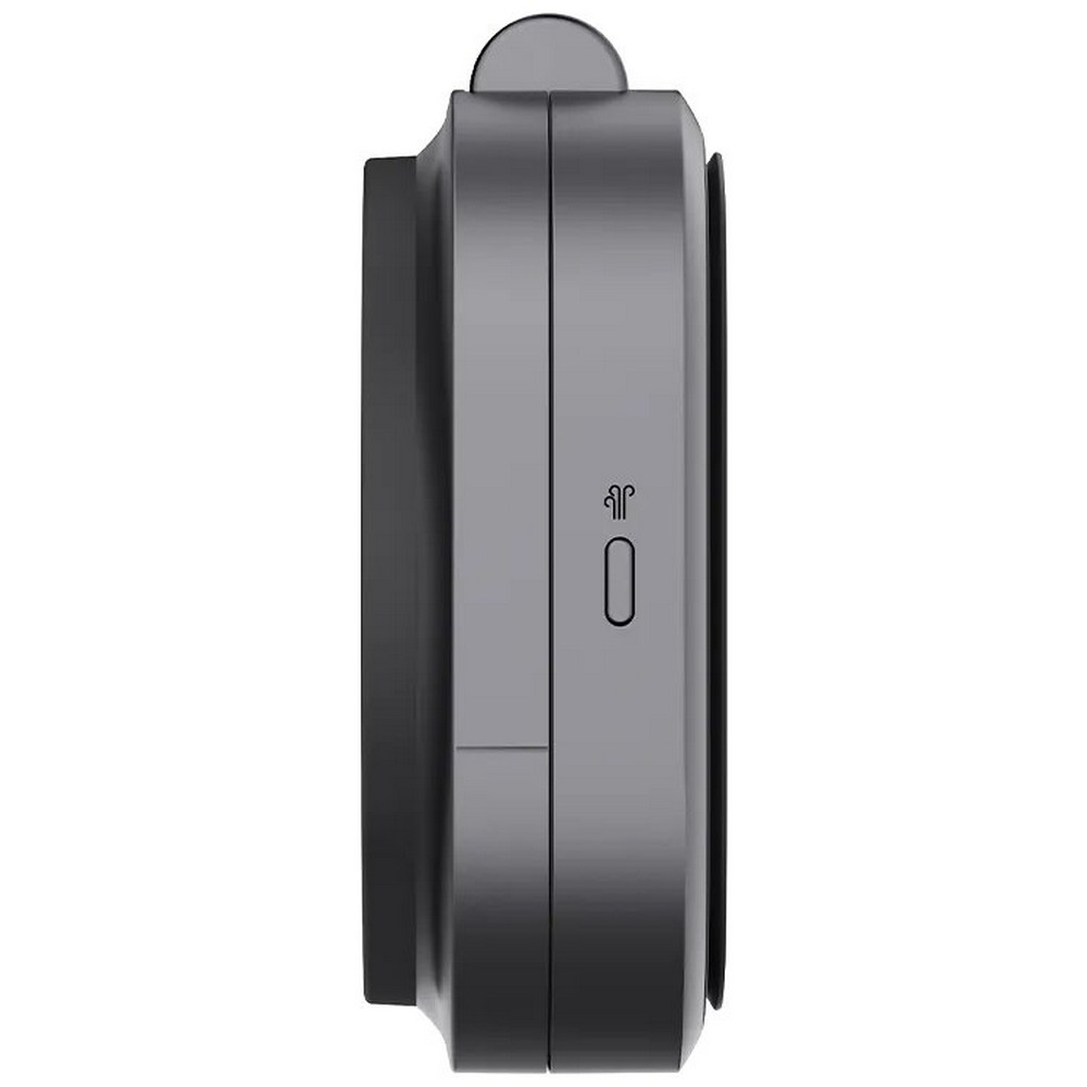 Magnetyczna ładowarka bezprzewodowa 15W Aukey Grafitowy VAM11-15 (9)