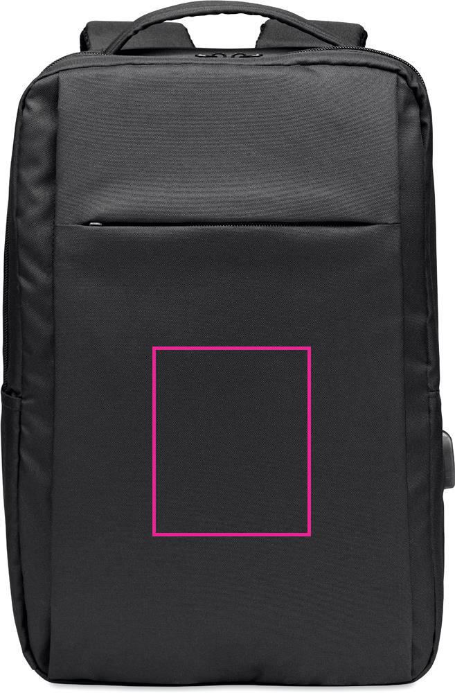 FRONT POCKET