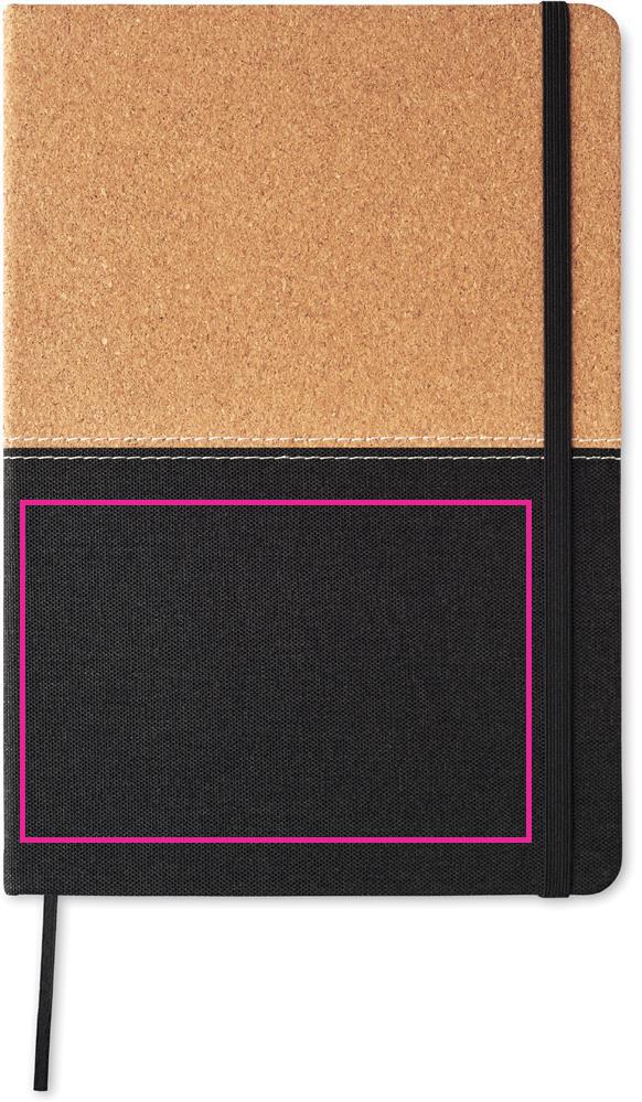 NOTEBOOK SIDE 2