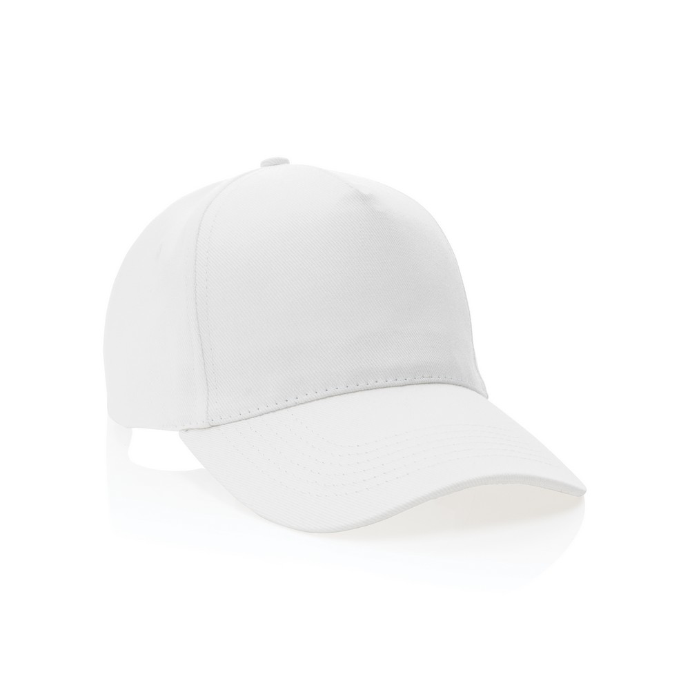 Czapka z daszkiem AWARE™ Biały P453.313 