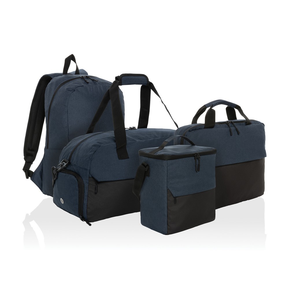 Plecak na laptopa 15,6" Kazu AWARE™ RPET Niebieski P763.255 (7)
