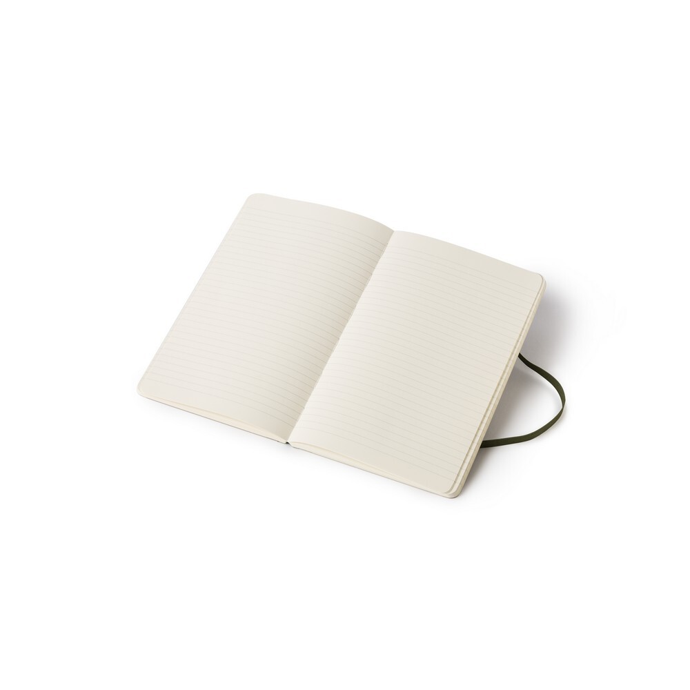 Gadżet reklamowy - MOLESKINE Notatnik ok. A5 Time Notebook