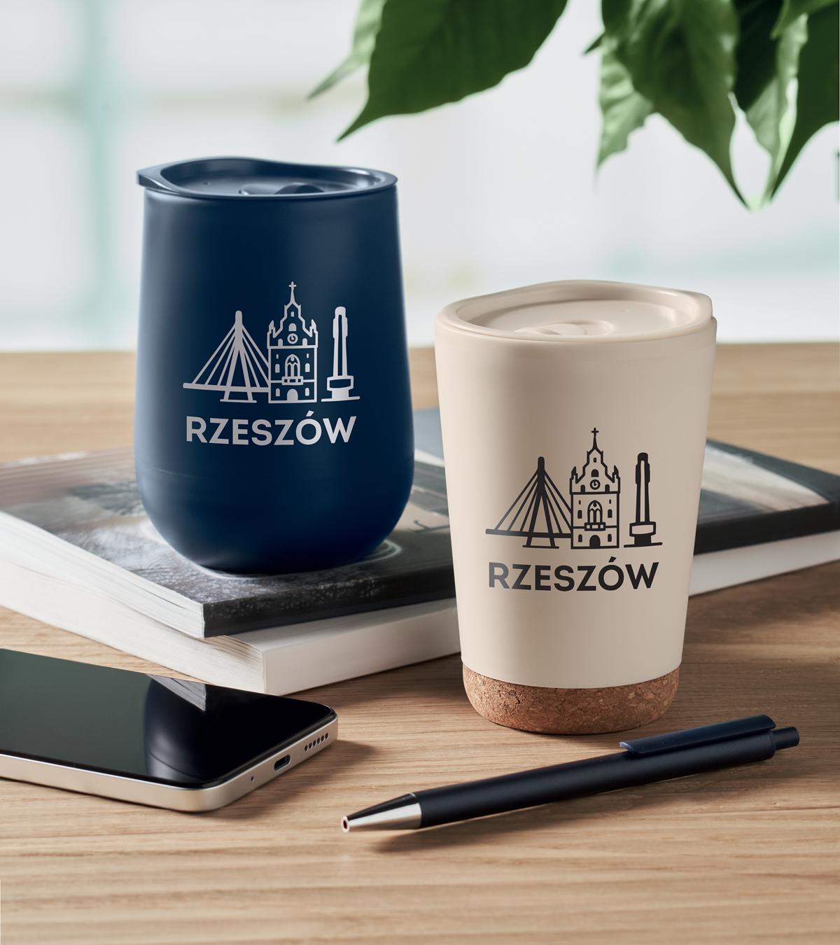 Gadżety reklamowe z Rzeszowa