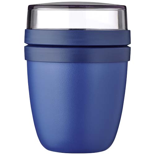 Mepal Ellipse Mini pojemnik na lunch Żywy błękit 11318452 