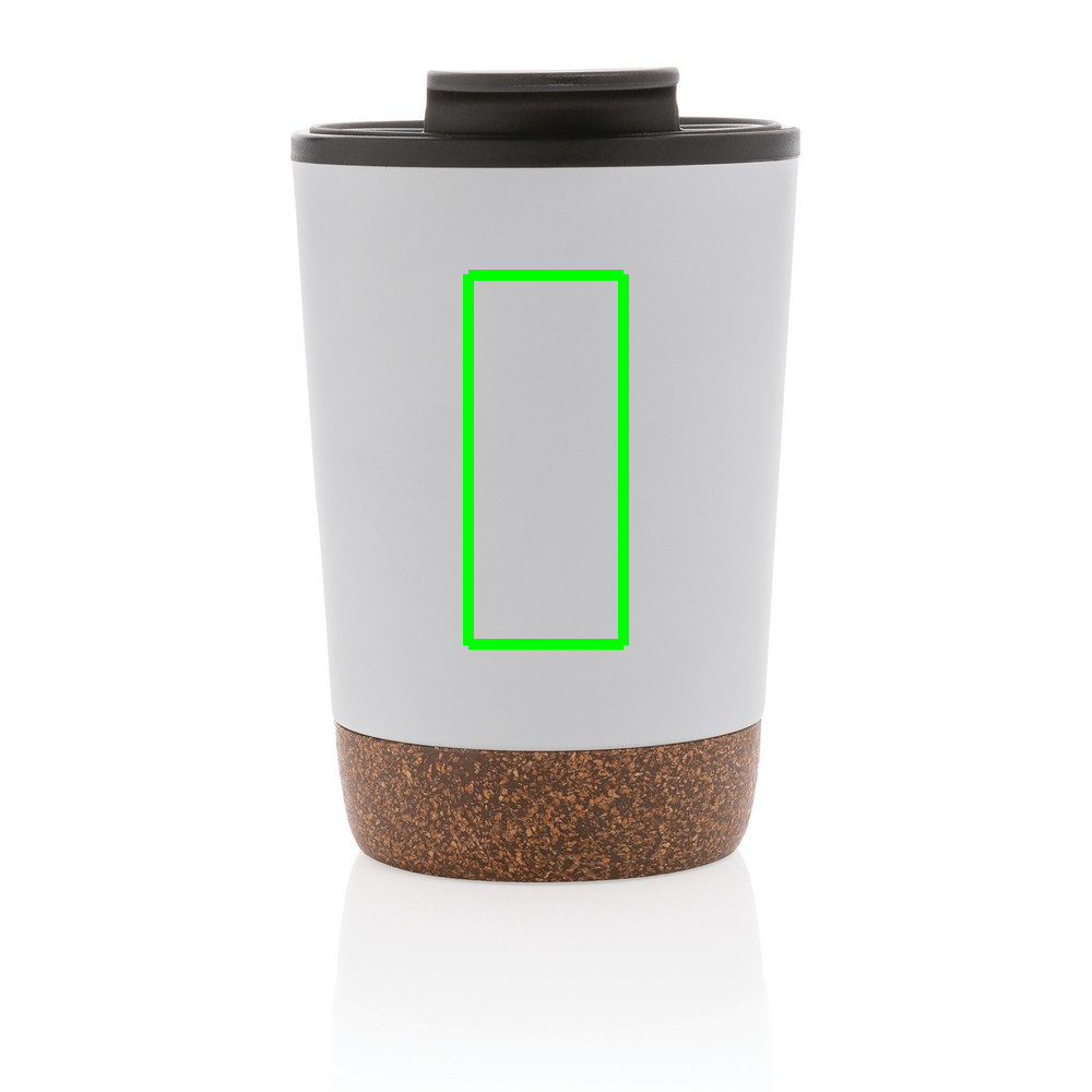 przód