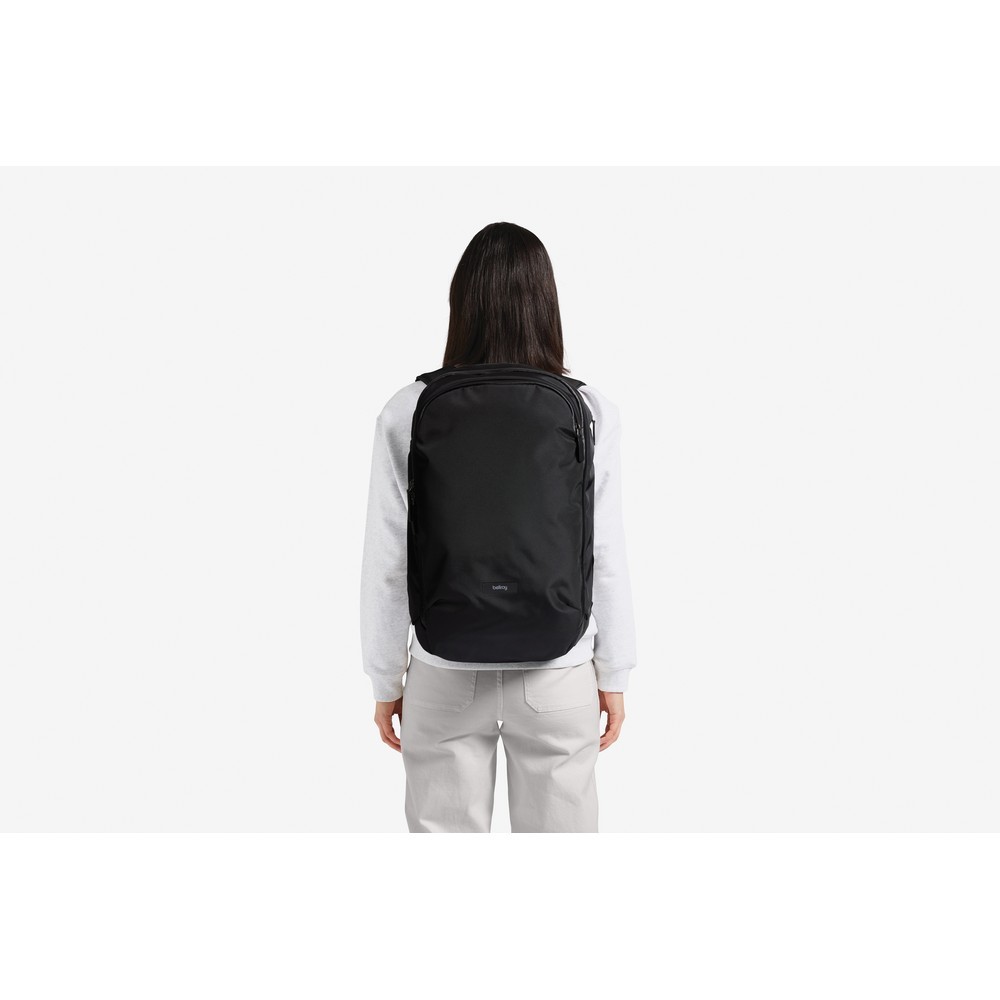 Plecak na laptopa 16" Bellroy Czarny P763.3201 (10)
