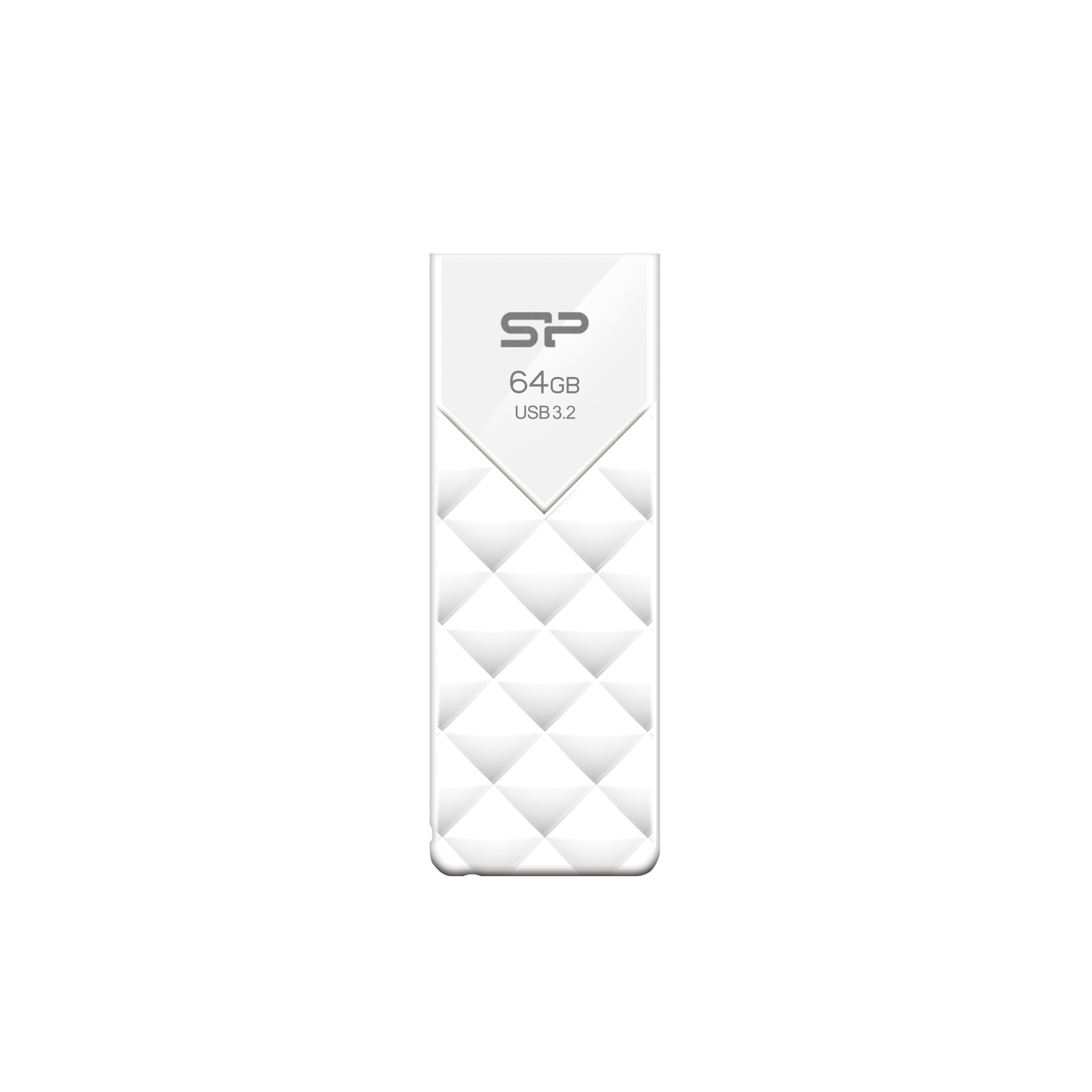 Gadżet reklamowy - PENDRIVE SILICON POWER B03 3,2