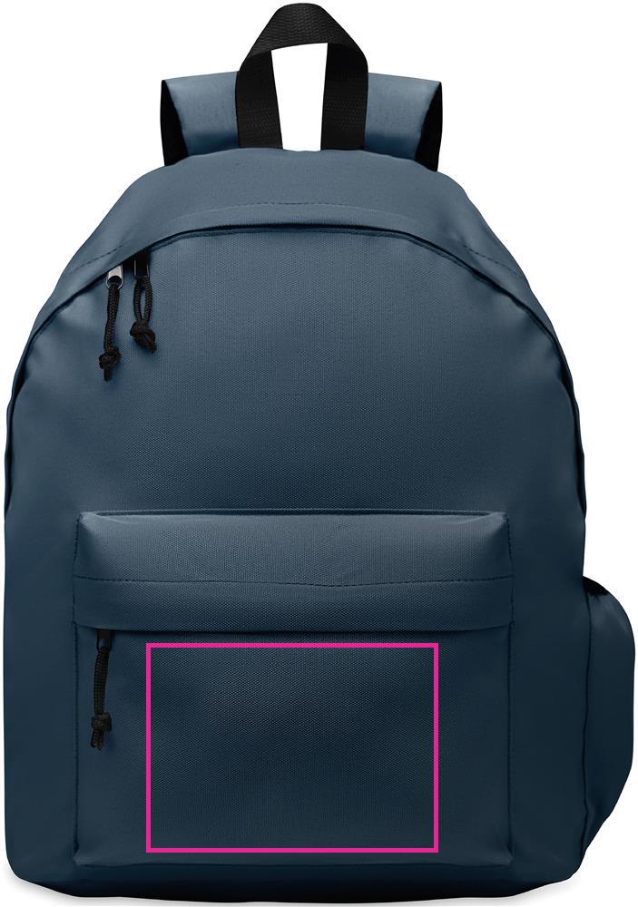 FRONT POCKET