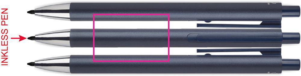 ROUNDSCREEN INKLESS
