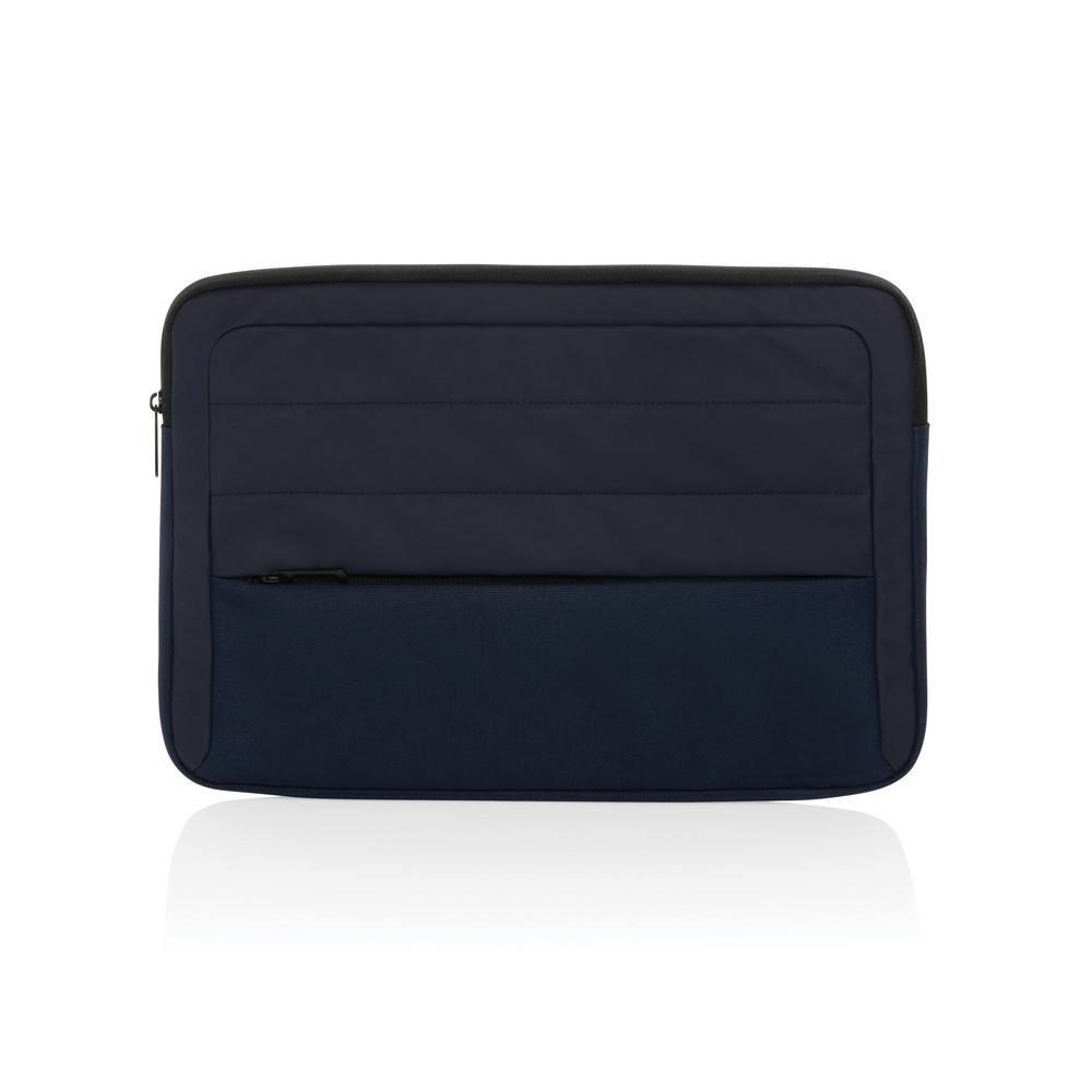 Pokrowiec na laptopa 15,6" Armond AWARE™ RPET Niebieski P788.155 (1)
