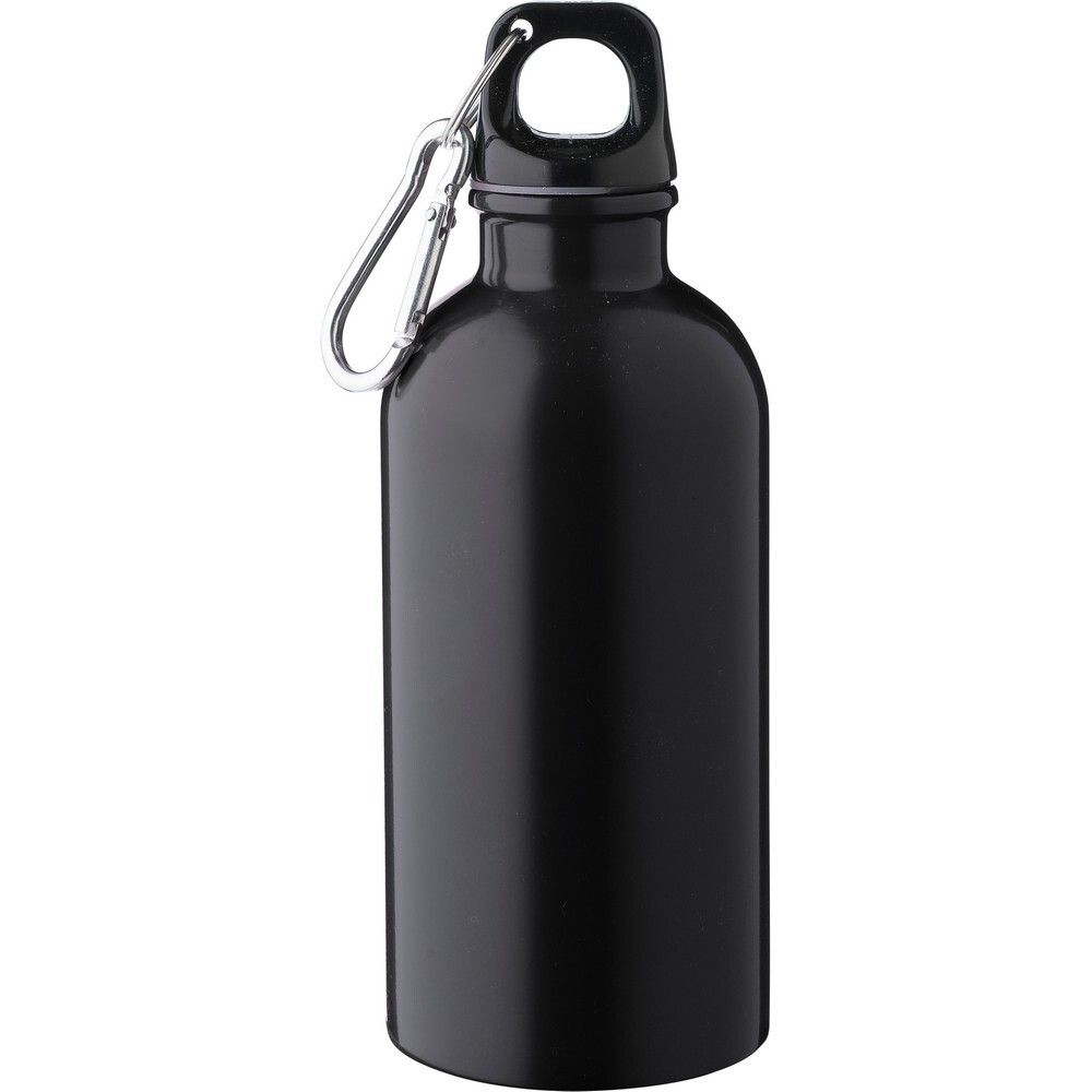 Gadżet reklamowy - Butelka sportowa 400 ml