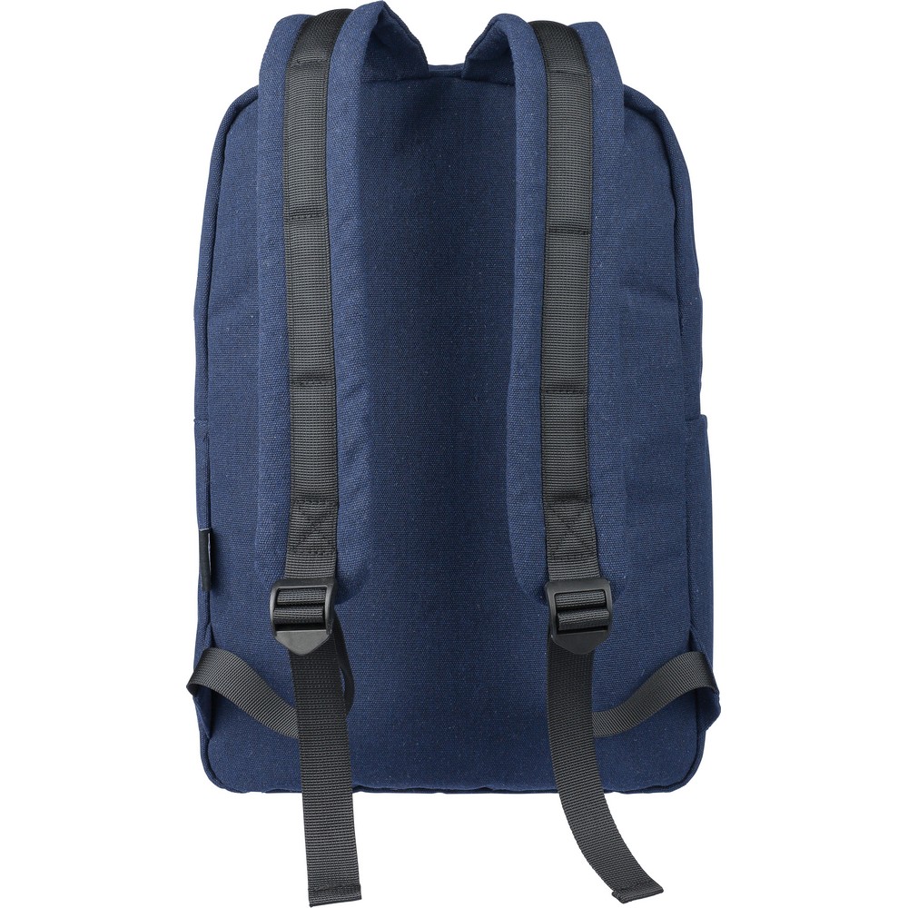 Plecak na laptopa 15" Niebieski VA858-11 (8)