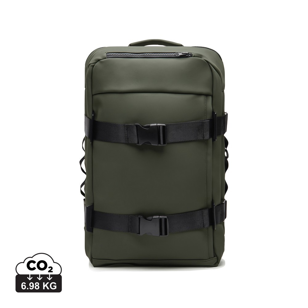 Plecak VINGA Baltimore Zielony VG613-06 (12)