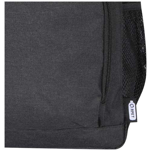 Plecak na laptop 15" Graphite Deluxe Melanż węglowy 12019084 (5)
