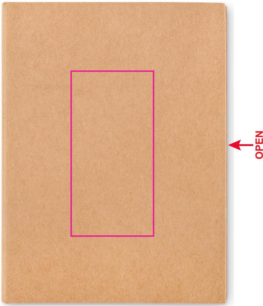 FRONT PAD