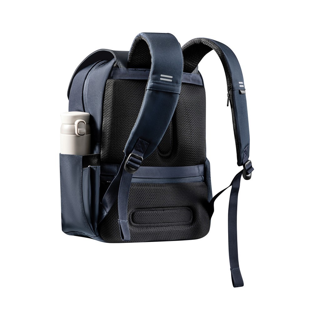 Plecak na laptopa 16" Soft Niebieski P705.985 (2)