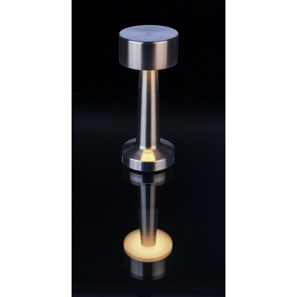 Lampka na biurko Srebrny VA870-32 (7)