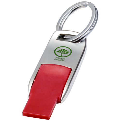 Pamięć USB Flip Czerwony 1Z48121H (1)