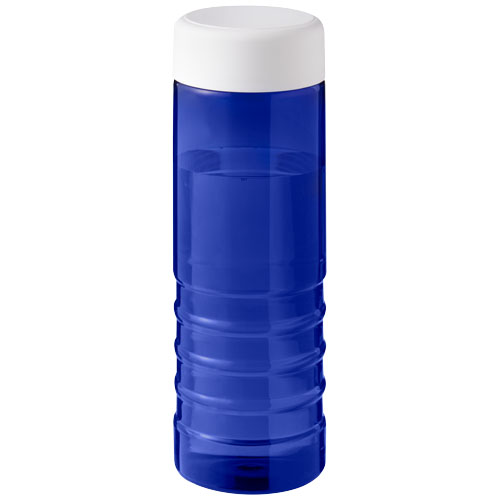 Gadżet reklamowy - 50x H2O Active® Eco Treble 750 ml screw cap water bottle