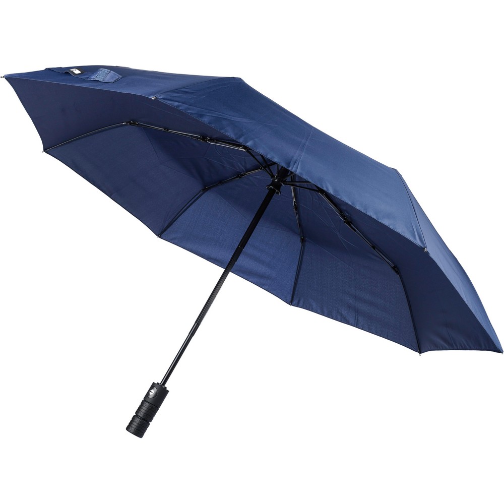 Parasol automatyczny RPET Granatowy V1600-04 (2)