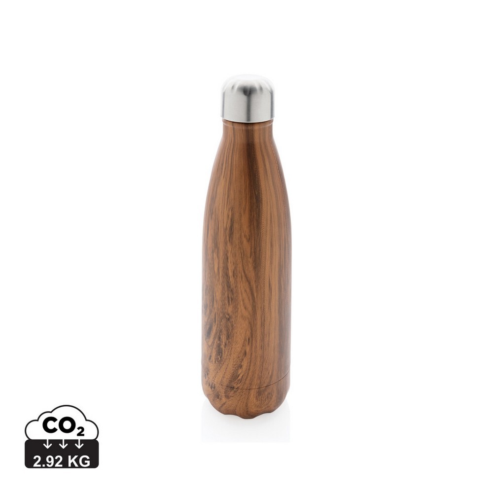 Gadżet reklamowy - Butelka termiczna 500 ml