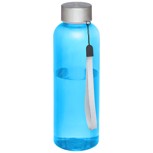 Bidon Bodhi o pojemności 500 ml Przezroczysty jasny niebieski 10066050 