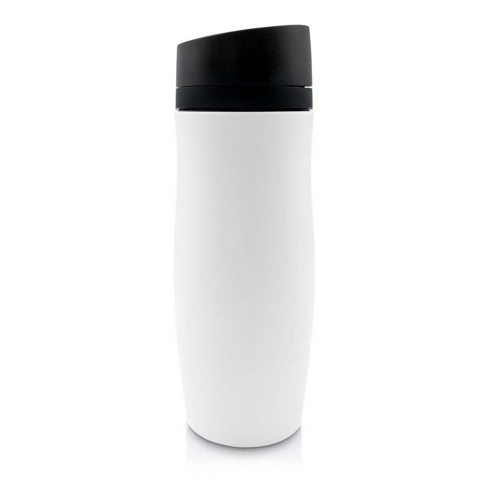 Kubek termiczny 375 ml Air Gifts | Mary Biały V4987-02 (13)