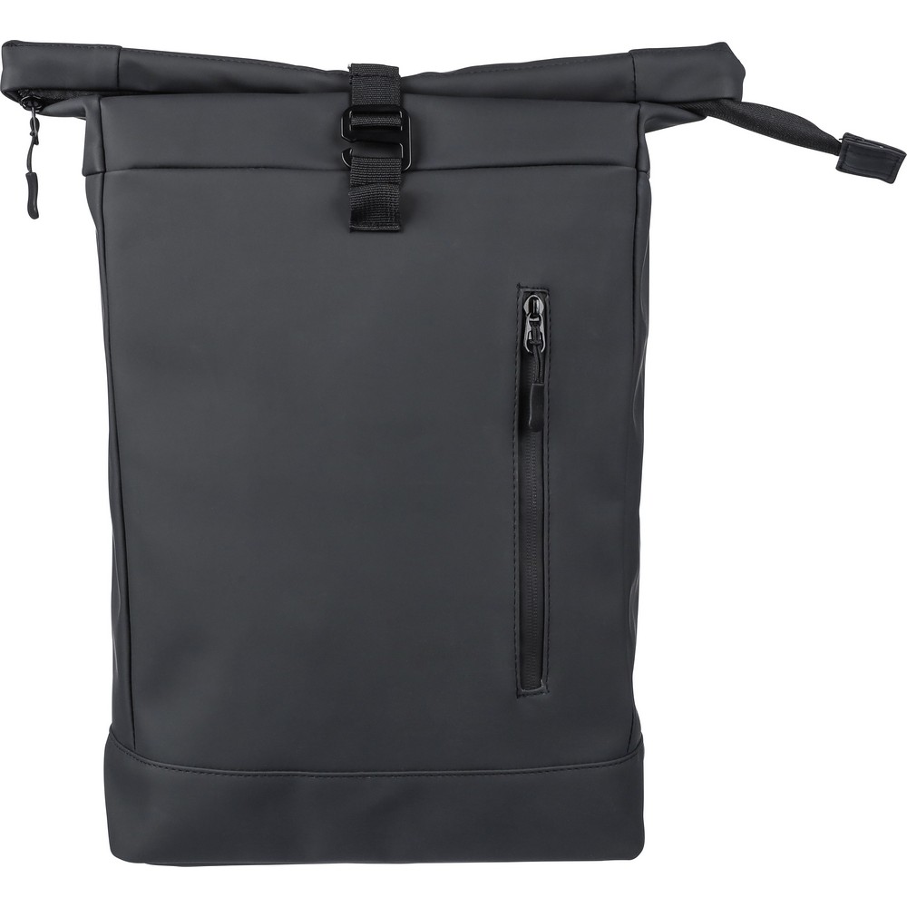 Nieprzemakalny plecak na laptopa 15" Czarny VB310-03 (5)